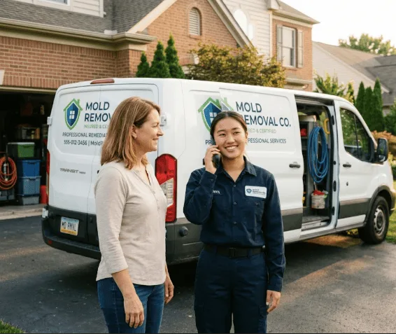 Crawlspace Mold Remediation Munich, ND FAQs